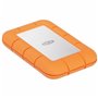 Disque Dur Externe LaCie Rugged Mini 500 GB SSD