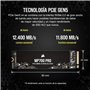 Disque dur Corsair CSSD-F1000GBMP700PNH 1 TB