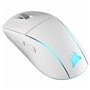 Souris Corsair M75 RGB Blanc 26000 DPI