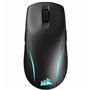 Souris Corsair M75 RGB Noir 26000 DPI