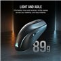 Souris Corsair M75 RGB Noir 26000 DPI