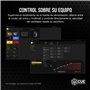 Bloc dAlimentation Corsair HXi Series HX1200i  1200 W 80 PLUS Platinum