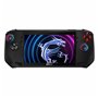 Console de jeux vidéo MSI CLAW A1M-085ES-512G 512 GB SSD