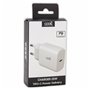Chargeur mural Cool Universal  Blanc