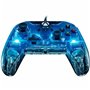 Contrôle des jeux PDP Transparent Microsoft Xbox One