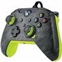 Contrôle des jeux PDP Noir Gris Microsoft Xbox One