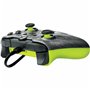 Contrôle des jeux PDP Noir Gris Microsoft Xbox One