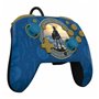 Contrôle des jeux PDP Bleu Nintendo Switch