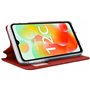 Protection pour téléphone portable Cool Redmi 12C Rouge Xiaomi