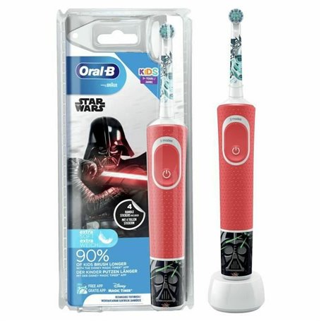 Brosse à dents électrique Oral-B