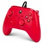 Contrôle des jeux Powera Rouge