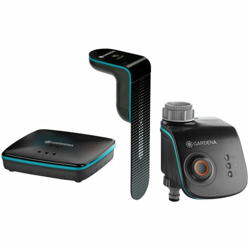 Image secondaire de Dispositif d'Arrosage Automatique Gardena