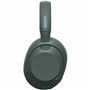 Casques avec Microphone Sony ULT WEAR Vert