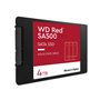 Disque dur Western Digital 4 TB