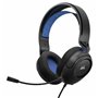 Casques avec Microphone Corsair HS35 v2 Bleu
