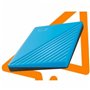 Disque dur Western Digital My Passport 2 TB SSD