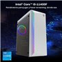 PC de bureau PcCom Lite  Intel Core i5-11400F 16 GB RAM 1 TB SSD NVIDIA GeForce GTX 1650