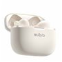 Casques avec Microphone Mibro Earbuds AC1  Blanc