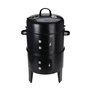 Barbecue Noir (Ø 47 x 78 cm)
