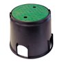 Caisse Aqua Control Protection Ø 30 x 26 cm