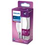 Philips 8718699762674 ampoule LED 4,3 W E14 F