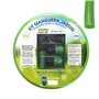 Tuyau d'arrosage EDM 5 Pièces (15 m)