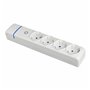 Rallonge 4 prises Schuko avec interrupteur Solera 8004pil 250 V 16 A
