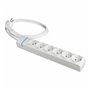 Rallonge 6 prises Schuko sans interrupteur Solera 8016p 250 V 16 A (1