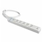 Multiprise 5 Prises avec Interrupteur Solera 51ilac USB 250 V 16 A (1