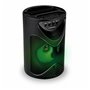 Haut-parleurs bluetooth Dunlop TWS 15 W Noir USB