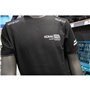 T-shirt à manches courtes unisex Sparco Koma Tools 02416nrgs