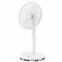 Ventilateur sur Pied Grunkel Fan 14 Silence Blanc 28 W
