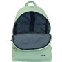 Cartable Milan Vert 41 x 30 x 18 cm