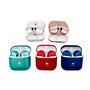 Casque Roymart Multicouleur