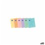 Carnet Oxford Easybook Gâteau A5 48 Volets (10 Unités)