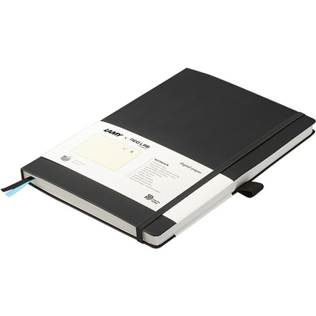 Carnet de Notes Lamy Neo lab Numérique 14