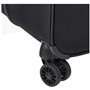 Valise American Tourister Summer Funk Noir 43 L 23 x 40 x 55 cm