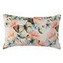 Coussin Papillons 50 x 30 cm