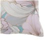 Coussin Fleurs 50 x 30 cm