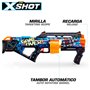 Pistolet à Fléchettes Zuru X-Shot Last Stand