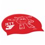 Bonnet et lunettes de bain Super Wings Enfant (12 Unités)