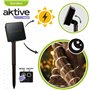 Bandes LED Aktive Cuivre Plastique 500 x 4,5 x 4,5 cm (6 Unités)