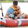 Canoë Gonflable Intex Excursion Pro 305 x 91 x 46 cm