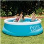 Piscine gonflable EASY SET Intex 28101NP 886 L 880 L 183 x 51 x 183 cm