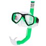 Masque de Plongée avec Tube Colorbaby Aqua Sport Enfant (12 Unités)