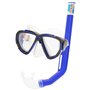 Masque de Plongée avec Tube Colorbaby Aqua Sport Adultes (6 Unités)