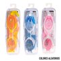 Lunettes de bain pour enfants AquaSport (12 Unités)