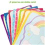 Jouet Educatif Lisciani Montessori Calligraphie (6 Unités)