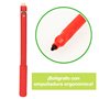 Jouet Educatif Lisciani Montessori Calligraphie (6 Unités)