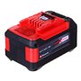 Batterie au lithium rechargeable Einhell PXC-Twinpack 5,2 Ah 18 V (2 Unités)